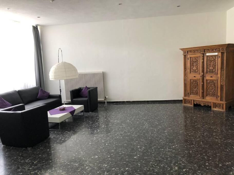 Sonniges Apartment In Seefeld Seefeld no Tirol Exterior foto