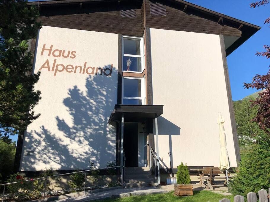 Sonniges Apartment In Seefeld Seefeld no Tirol Exterior foto