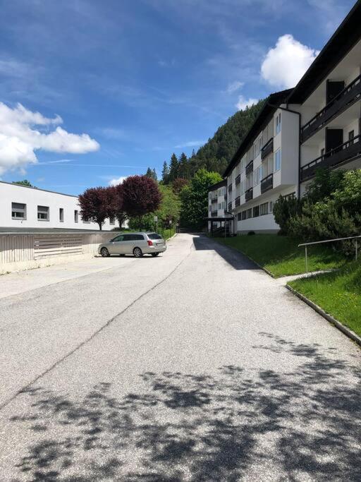 Sonniges Apartment In Seefeld Seefeld no Tirol Exterior foto