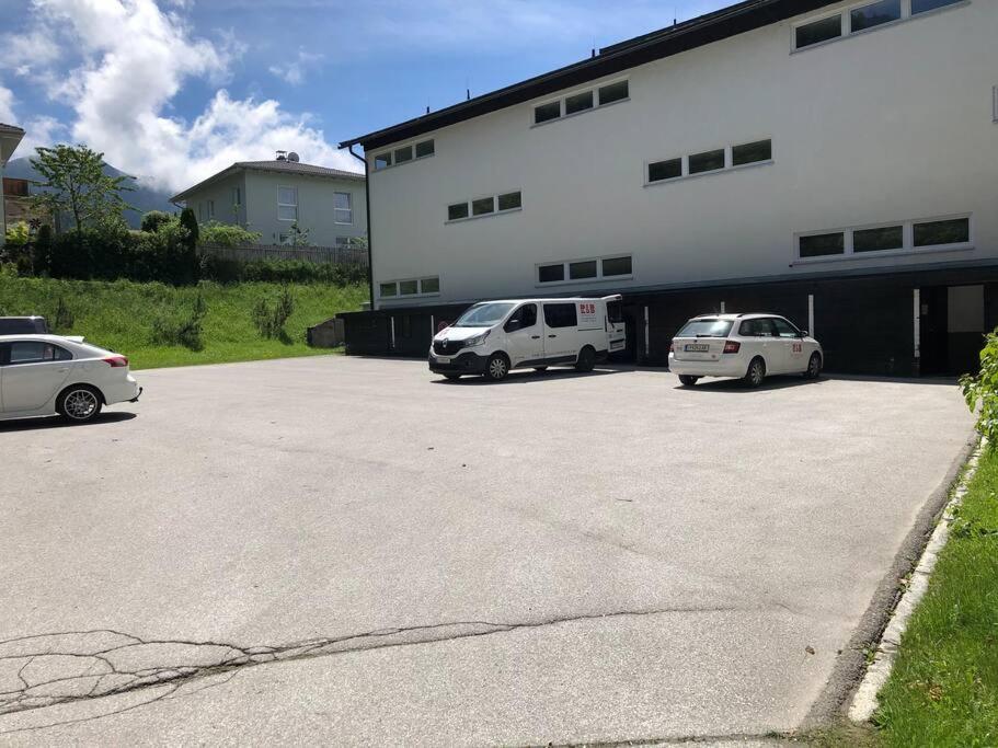 Sonniges Apartment In Seefeld Seefeld no Tirol Exterior foto